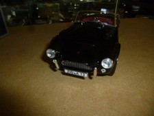 Cobra 289 1963 - ac,