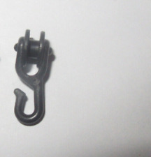 PLAYMOBIL poulie noire bateau