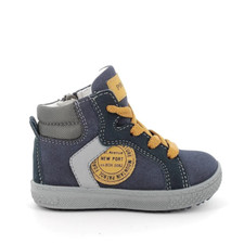 Primigi Chaussures Enfant 2857400 Bottines Bleues
