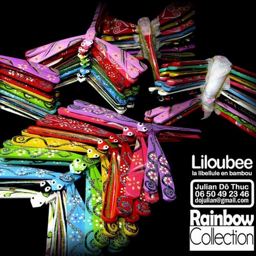 Lot boutique maison - lot, objet