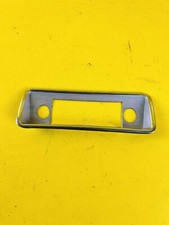 Cache Radio Panneau de