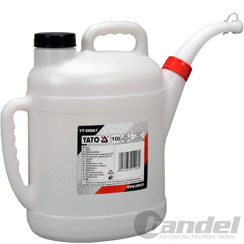 Yato fût 10l - yato, 10l,