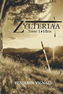 Zylteriaa tome elkin de - tome,