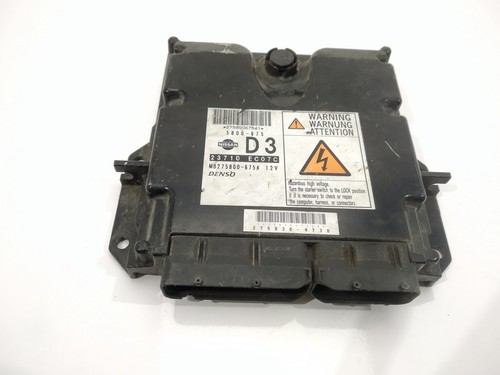 23710ec07c boîtier moteur - boîtier,