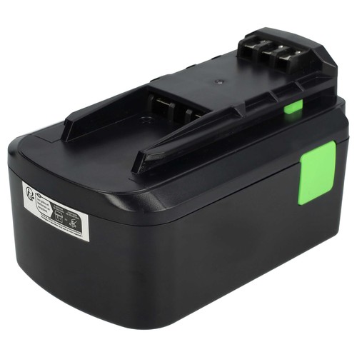 Batterie remplace festo - batterie,