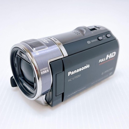 Caméscope caméra vidéo - , full