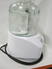 Micro magimix robot - micro, hachoir