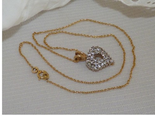 Ancien collier chaine - ancien,
