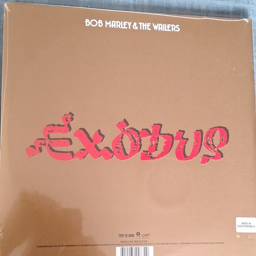 Bob marley the - bob, –