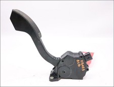 Potentiometre accelerateur