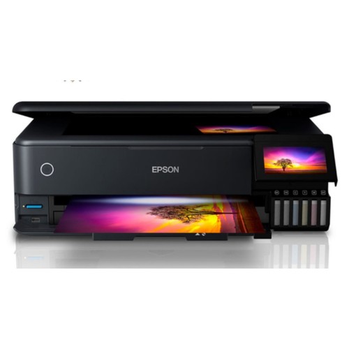 Epson l8180 ecotank - epson, photo