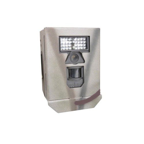 Camlockbox bushnell trophy - bushnell,