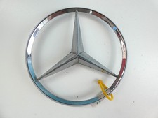 Emblème étoile Mercedes W108