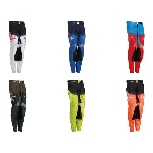 Moose agroid pantalon - agroid, cross