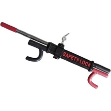 HP Autozubehör Safety-Lock