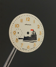 DIAL FOR MOLNIJA 3602-3603