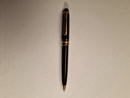 Mont blanc modele petit mozart - blanc,