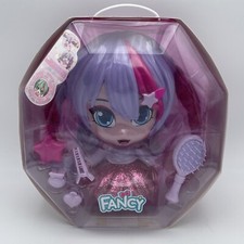 POUPEE FANCY - MIA ET