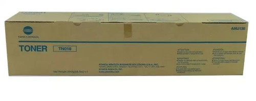 Cartouche toner konica - cartouche,