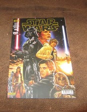 STAR WARS PANINI V1  # Tome 8