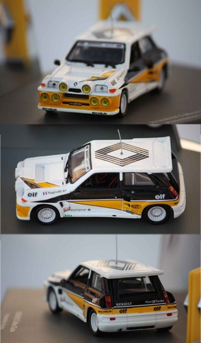 Universal hobbies renault - universal,