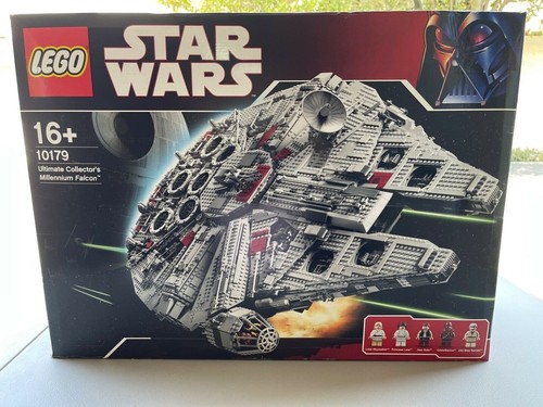 Lego star wars ultimate - wars,