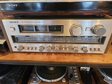 Sony STR V7 Vintage Stereo