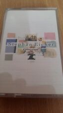 Stephan Eicher ‎– Carcassonne CASSETTE AUDIO K7 TAPE 64