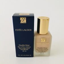 Estee Lauder Double Wear Stay in Place Makeup SPF10 2C1 Pure Beige 30ml Nouveau