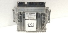 Peugeot 306 1.4 [TU3JP] Calculateur moteur 9629244680 IAW1AP.40 #1228