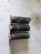 ressort de pression de