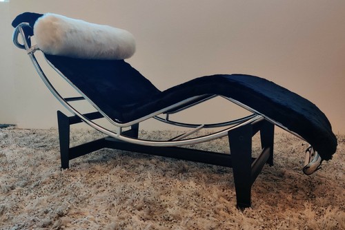 Chaiselongue seulement - chaiselongue,
