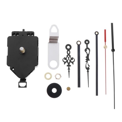 Mur quart pendule horloge - pendule,
