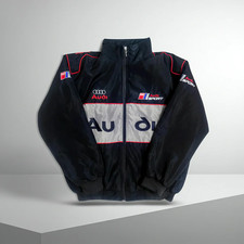 Veste Audi style racing/F1