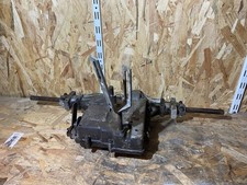 Boite de Vitesse pour tracteur