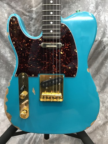 Fender american professional - [fender,