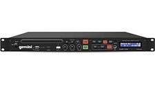 Gemini CDMP-1500 1U Rackmount