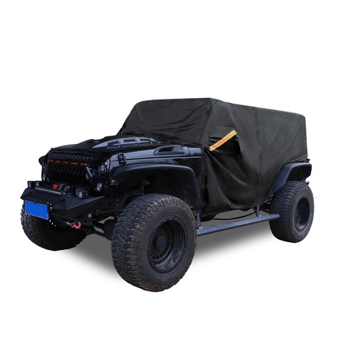 Suv cab voiture cover four - cab,