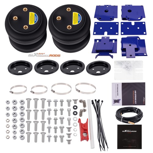 Air line - &, leveling