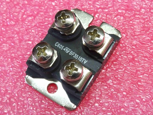 Pont diodes 3510 - tv, ~