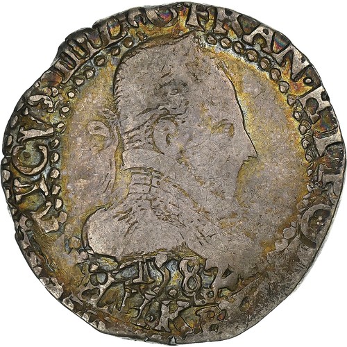 1273633 france henri iii - [#1273633],