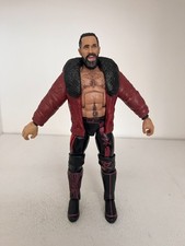 WWE Seth Rollins Mattel