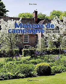 Maisons campagne vivre son - de,