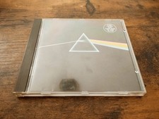 Pink Floyd – The Dark Side