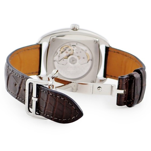 Hermes dressage dr5 71b silver - hermes,