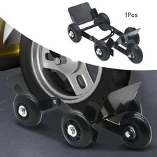 Remorque De Moto Portable