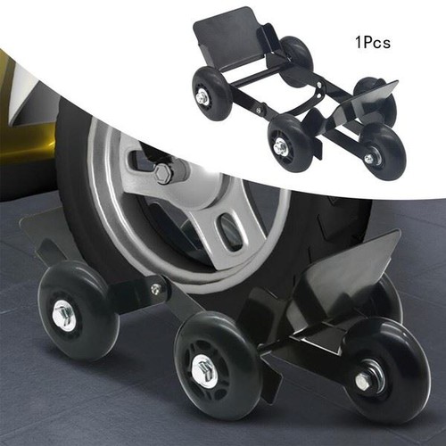 Remorque moto portable - moto,
