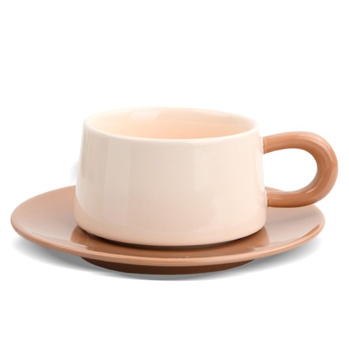 Tasses café ensembles - tasses,