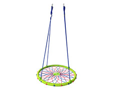 Balançoire attrape-rêves