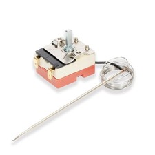 Thermostat universel four